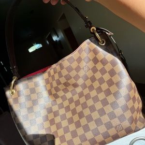 Louis Vuitton purse